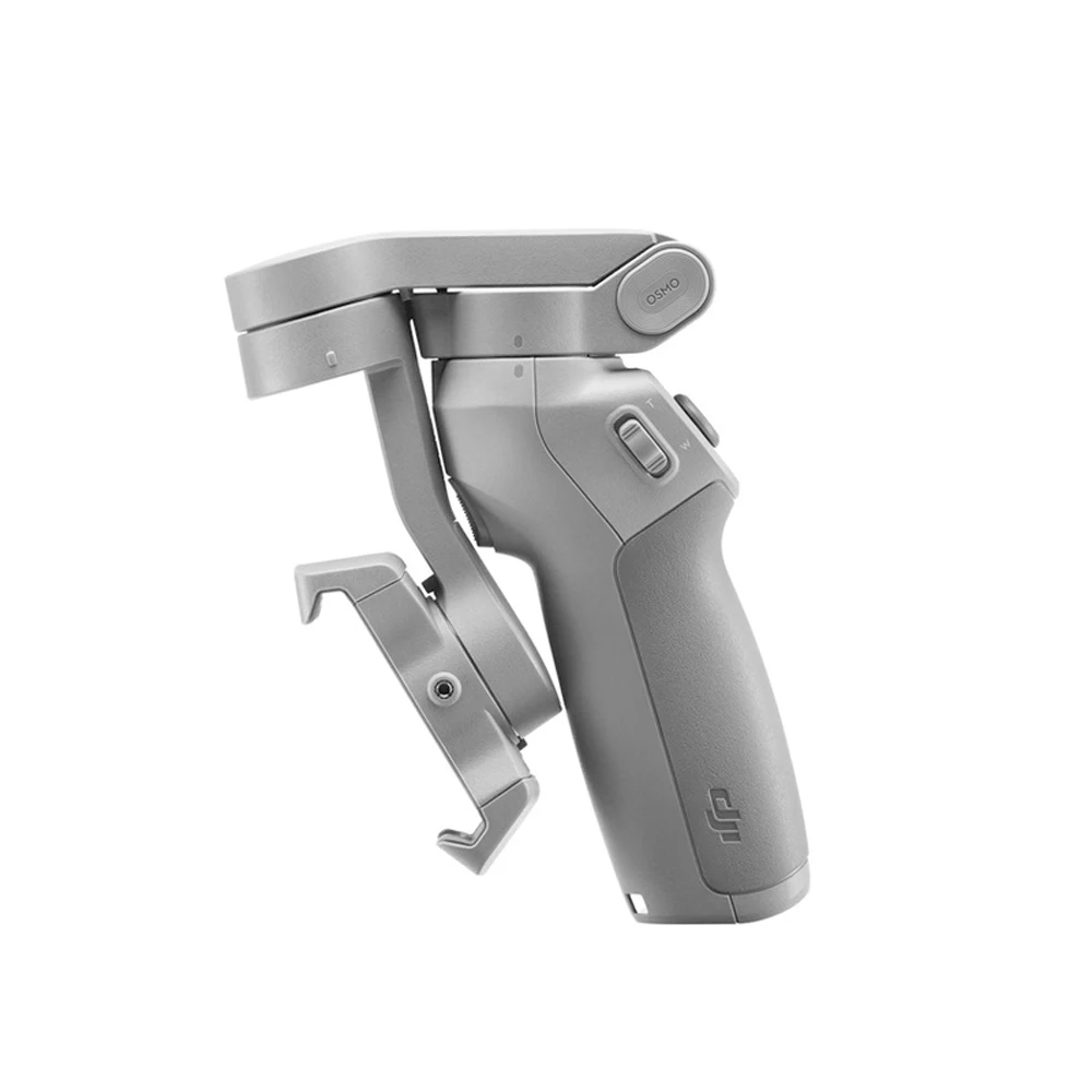DJI OSMO Mobile 3 Combo осевой Ручной Стабилизатор складной портативный селфи палка для
