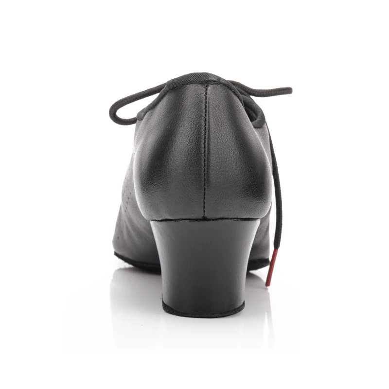 BD Female Dance Shoes for Ballroom Latin Jazz Tango