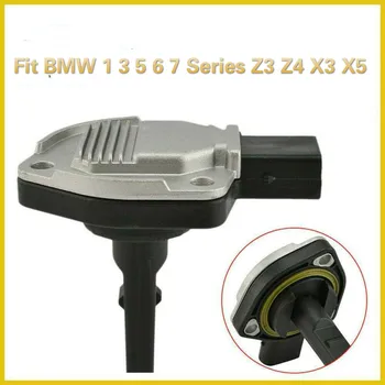 

Fit Bmw 1 3 5 6 7 Series Z3 Z4 X3 X5 for E46, E60, E61, E82, E87, E88, E90, E91 and Other Models' New Oil Sensor Pressure Sensor
