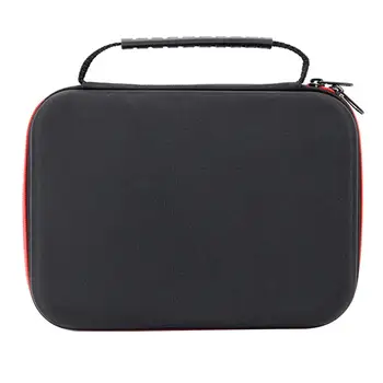 

Portable Storage Box Carrying Case Protective Nylon PU Storage Bag Handheld Gimbal Storage Box for DJI OSMO Mobile 3 Accessories