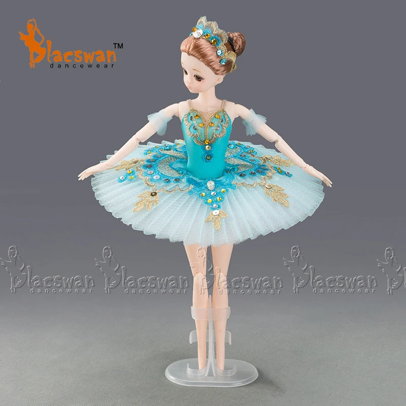 Poupee Tutu Princesse Florine Ballerine Pour Filles Cadeau D Anniversaire Pour Enfants Oiseau Bleu Professionnel Souvenir De Danseuse De Ballet Ac Aliexpress