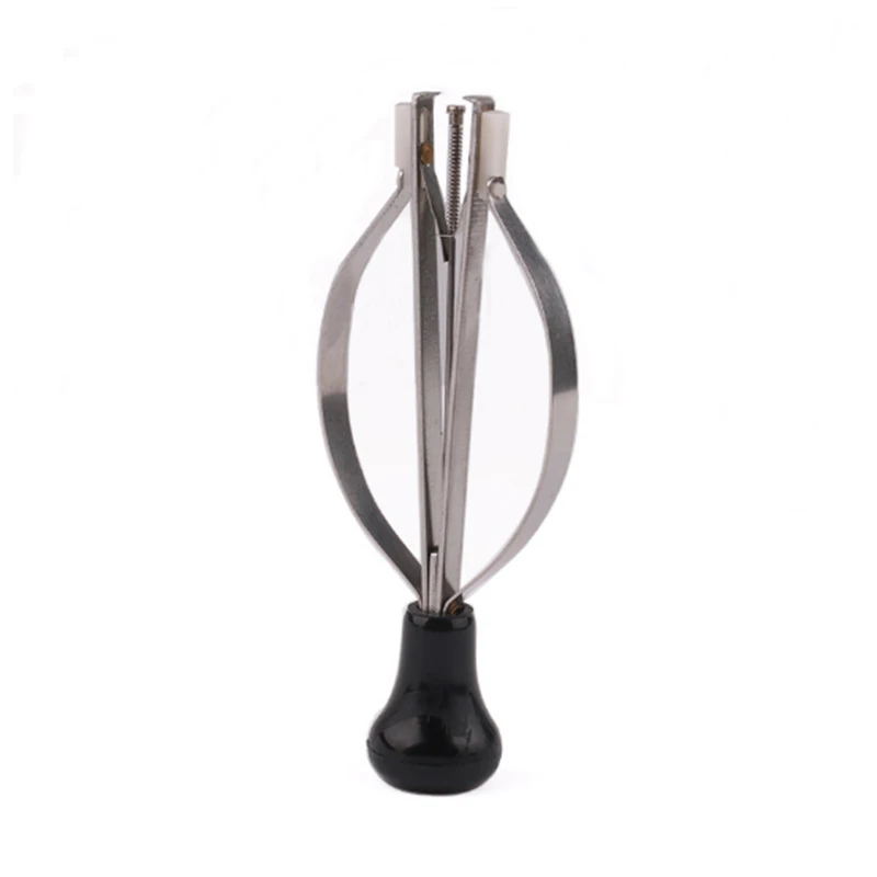 SMARTPET собака Скорпион клещей от блох Пинцет блохи Клип жесткий сборщик