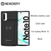Black for Note 10