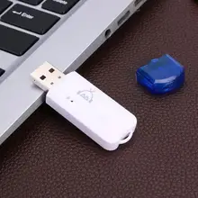 BT-470 USB Bluetooth стерео аудио адаптер Dongle Беспроводной музыкальный приемник автомобильный комплект портативный удобный