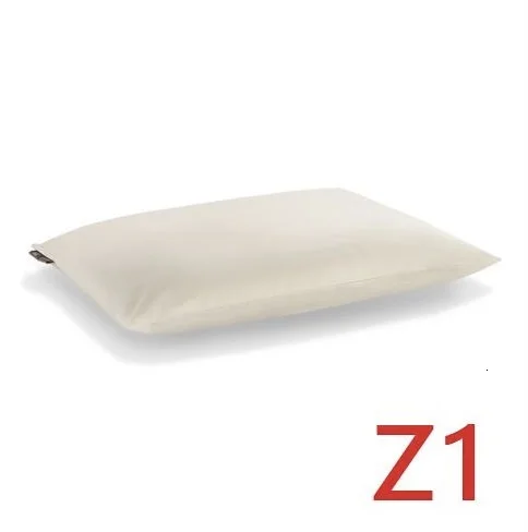 z1 Former Ciamide 8h Z1 натуральная Подушка молоко Лучший экологический материал Подушка Z1 здоровый и хороший сон - Цвет: z1