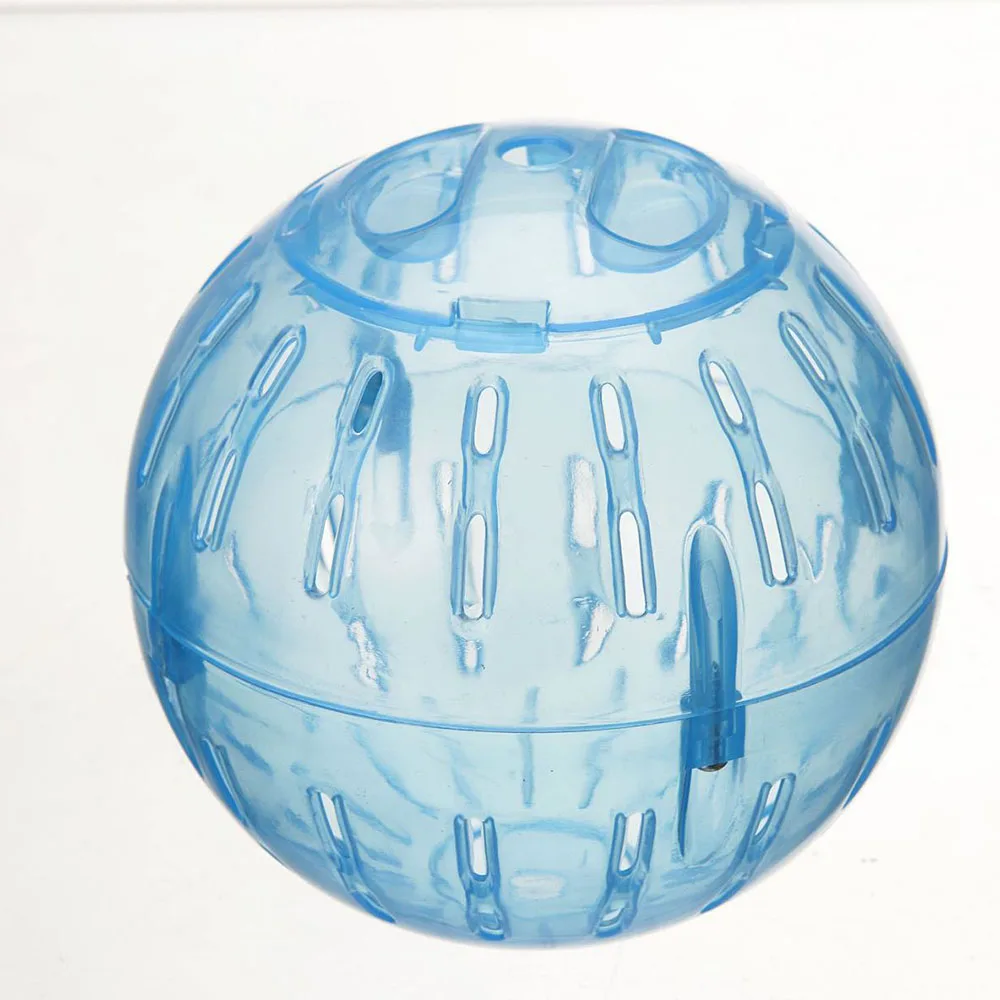 10cm Antistress Pet Hamster Ball Toys Exercise Jogging Running Balls