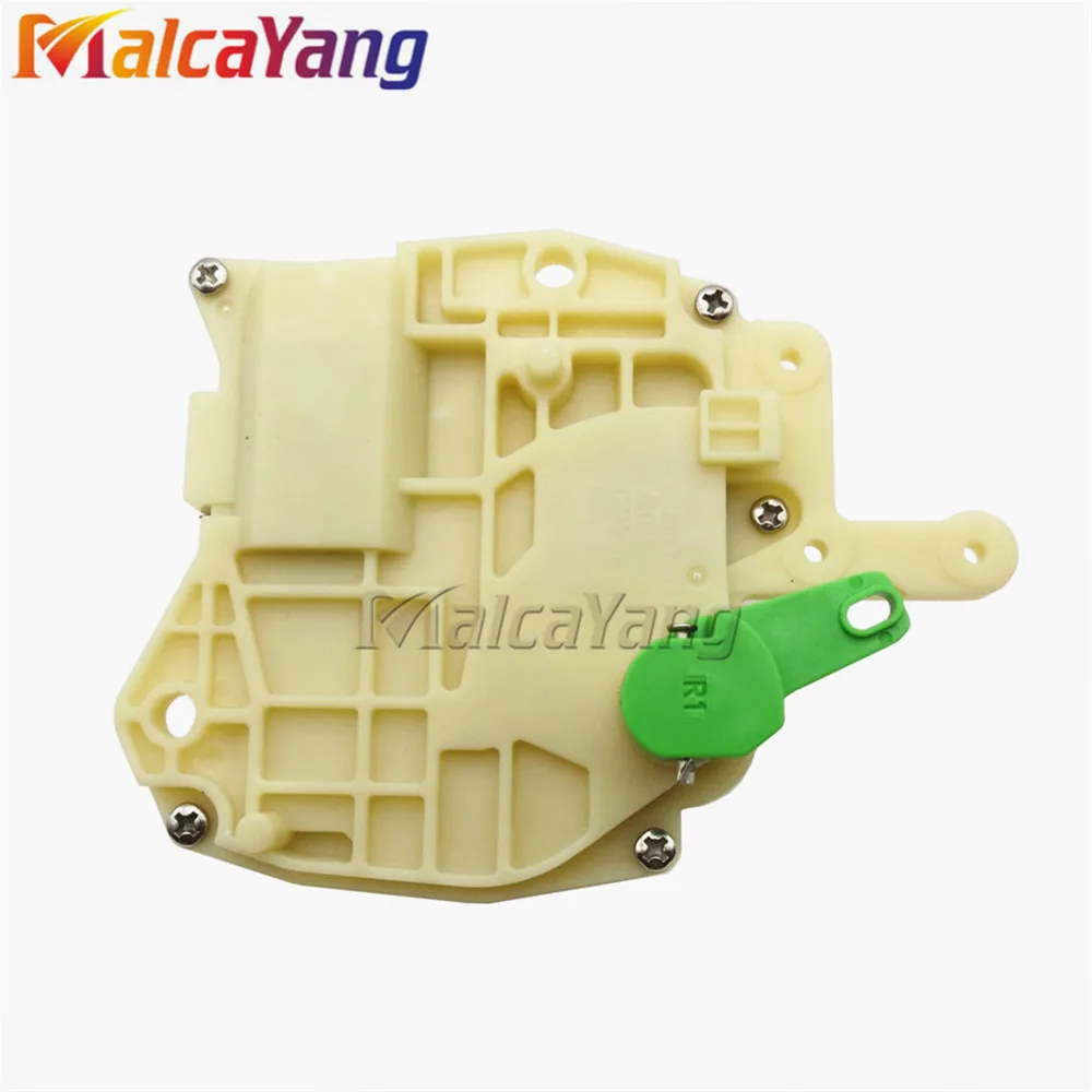 5Pin привод замка двери передний и правый для Honda Civic Accord odysey S2000 Insight CRV Acura 72115 S5A A01|civic