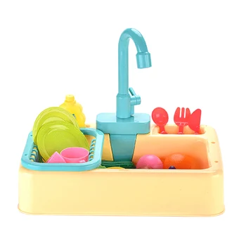 

Automatic Bird Bath Tub With Faucet Toy Feeder Multifunctional Battery Operated Home Parrot Shower Rotatable Parakeet Cockatiel