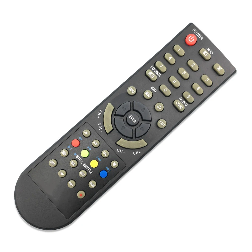 Пульт дистанционного управления подходит для оригинального пульта izumi tv|remote