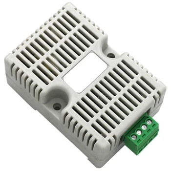 

Temperature and Humidity Transmitter Detection Sensor Module Collector Analog Output 0-10V