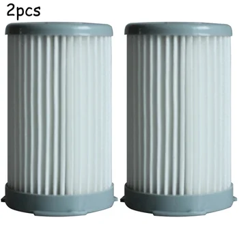 

2pcs Washable Filter Suitable For Electrolux ZAC6705-6790 EF75B, F120, AEF75B And BAEG Accelerator AAC6705-6758, AAC6805-6858