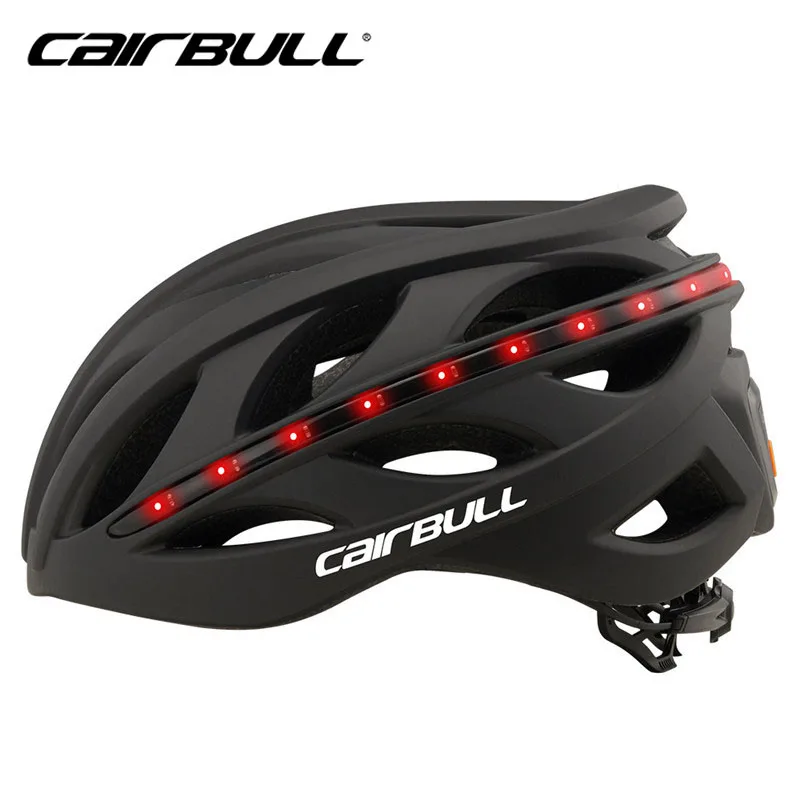 safest road bike helmet
