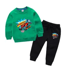 От 1 до 10 лет, комплекты одежды с изображением машины, толстовка с длинными рукавами для мальчиков и девочек, толстовки с капюшоном, Детская толстовка, верхняя одежда, Enfant