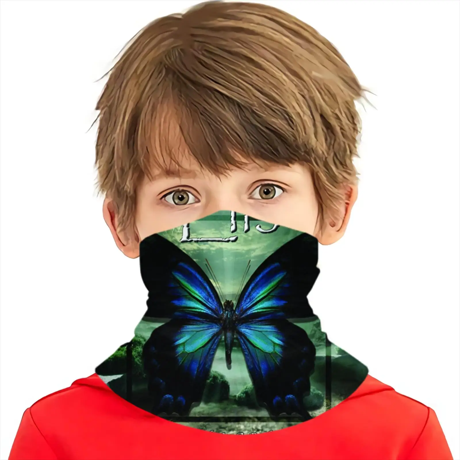 scarves mask
