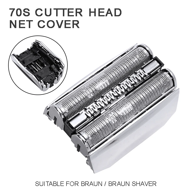 

Сменная Кассетная головка для триммера для фольги Braun серии 7 790cc