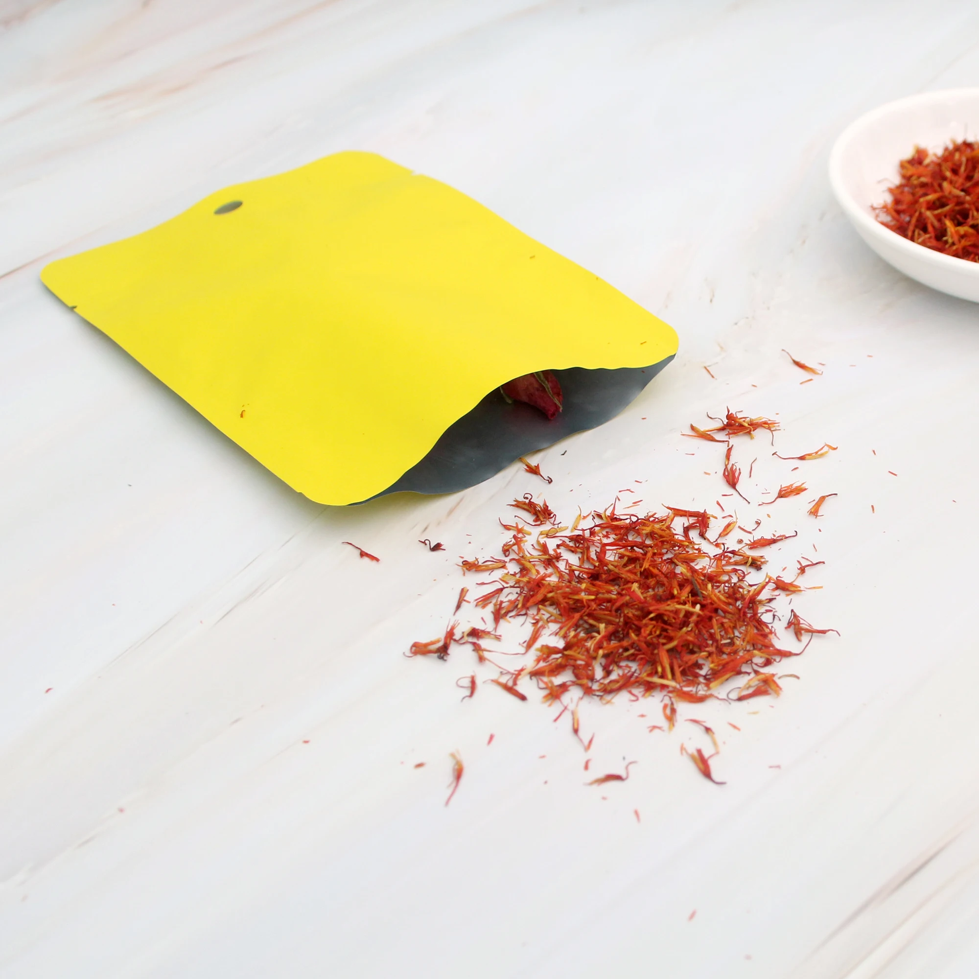 100 шт./лот вакуумные термоизолирующие алюминиевые пакеты органайзеры из майлара