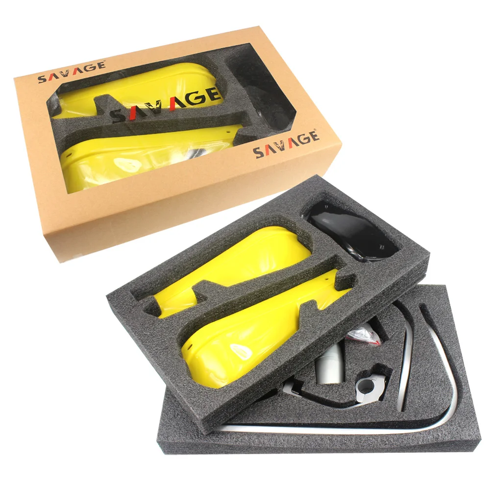 

motorcycle wind shield handle hand guards plastic motocross handguards For BMW F800GS 13-17 R1200GS LC/ADV 14-17 F700GS R1200R