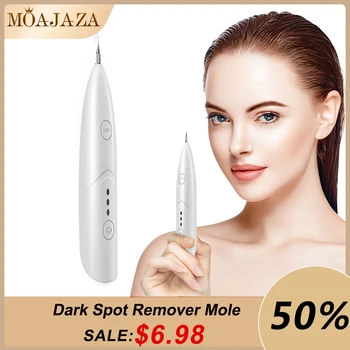 

Laser Face Skin Dark Spot Remover Mole Tattoo Removal Laser Plasma Pen Machine Facial Freckle Tag Wart Removal Beauty Care