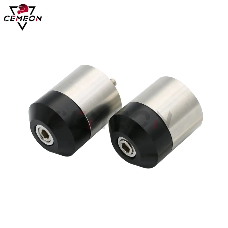22MM Handlebar Grips Handle Bar Cap End Plugs For MV AGUSTA F4 RR/F4 RC 1000 F3 675 800/AGO/RC/AMG | Автомобили и мотоциклы