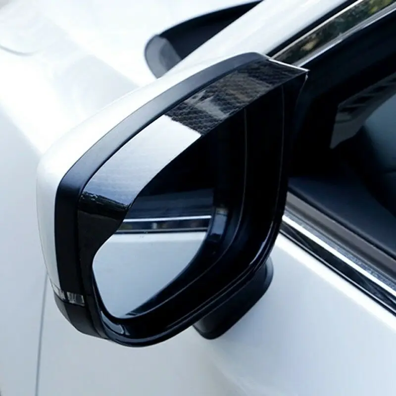 Внешнее зеркало заднего вида pcmos подходит для Mazda CX 5 CX5 2017 2018 АБС пластик