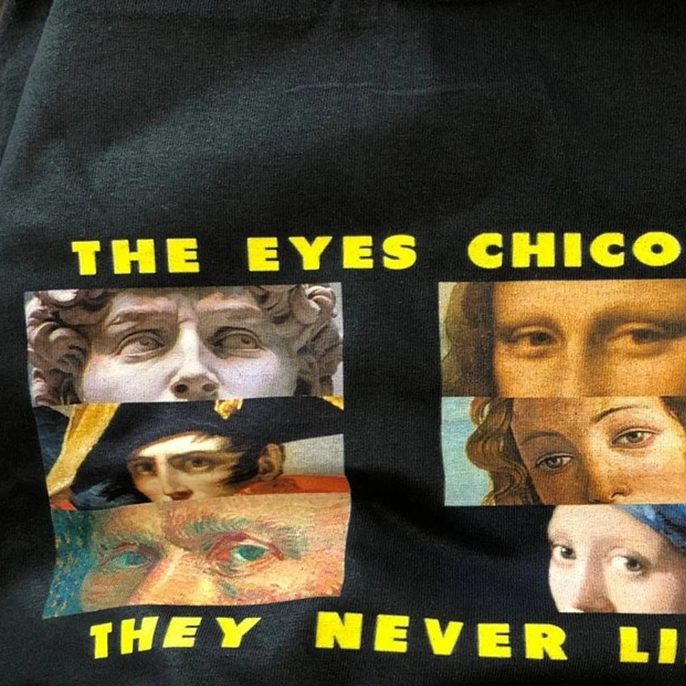 Eyes Chico 4