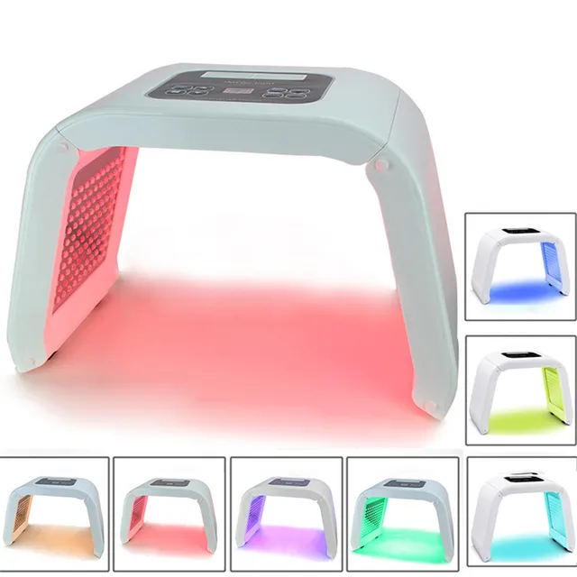 $US $69.99  FEITA Light Therapy Machine Multi effect Mask Color Skin Rejuvenation Photonic Equipment 