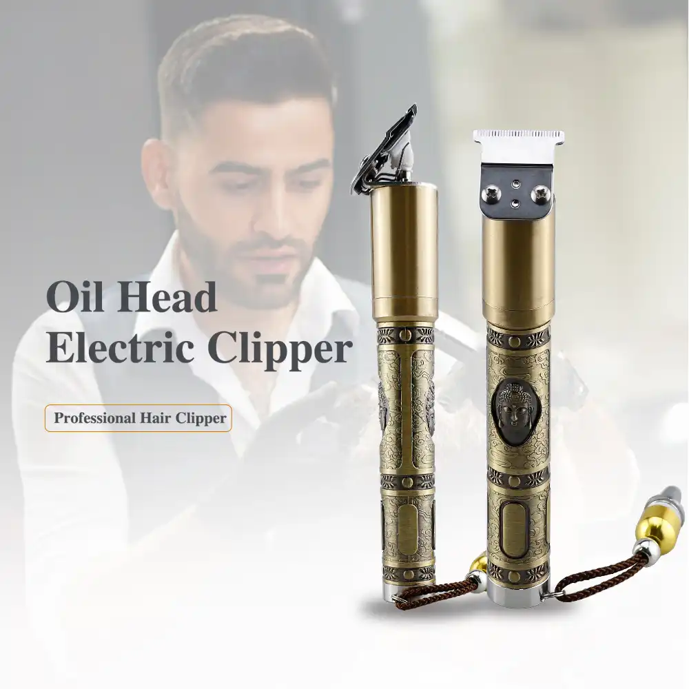 vintage electric hair clippers