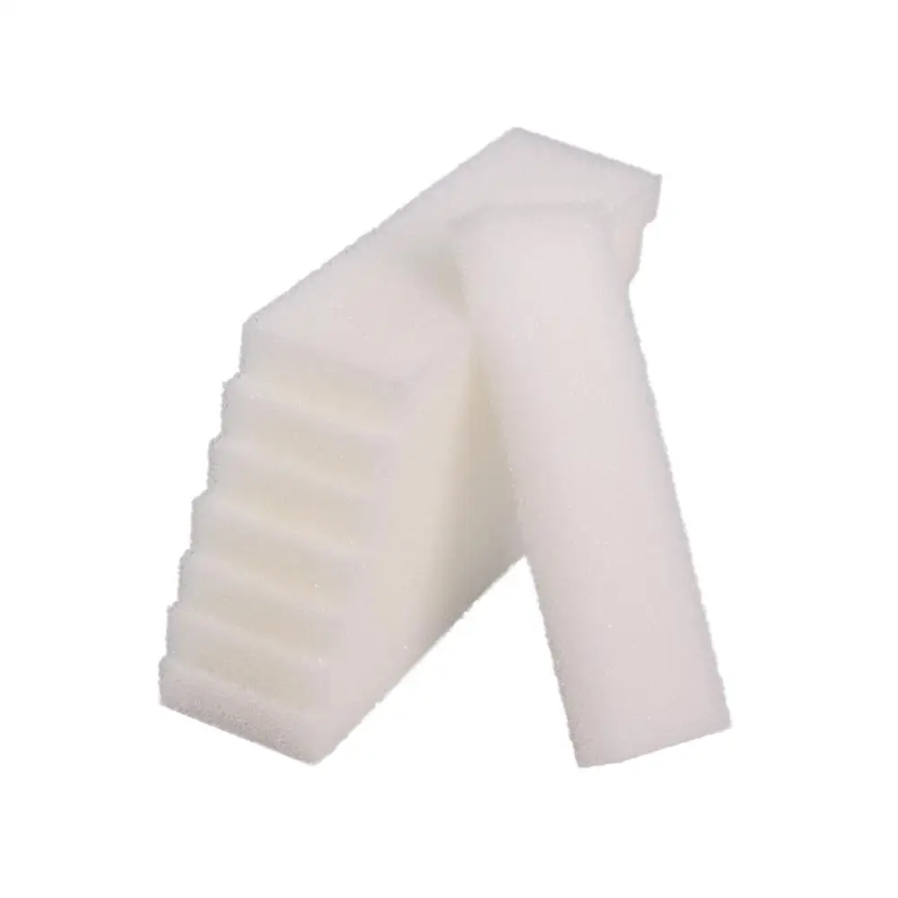 AUTUMNGREAT Compatible Filter Foam Fit for Fluval 204 205 206 207 304 305 306 307