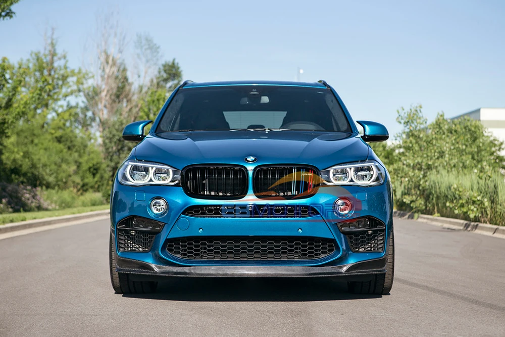 Проблемы bmw x5m f85