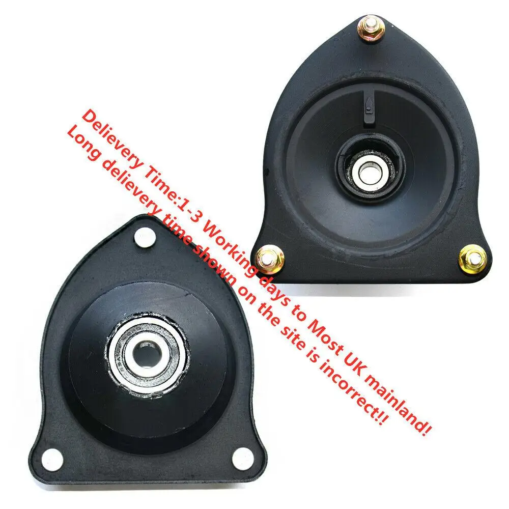 Front HIGH QUALITY Top Strut Mounts 