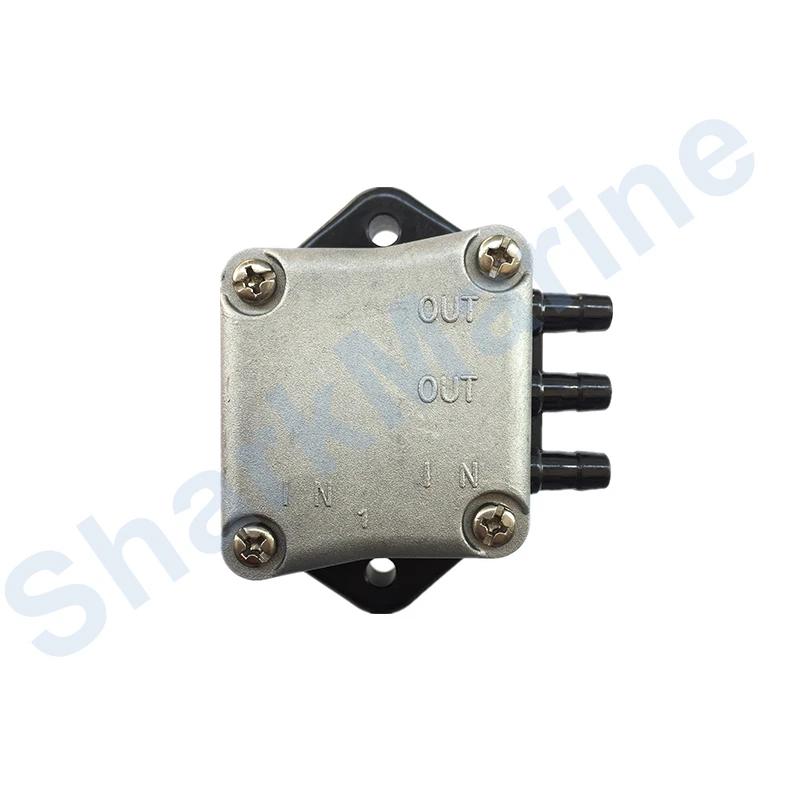 

Топливный насос для YAMAHA подвесной PN 62Y-24410-04-00