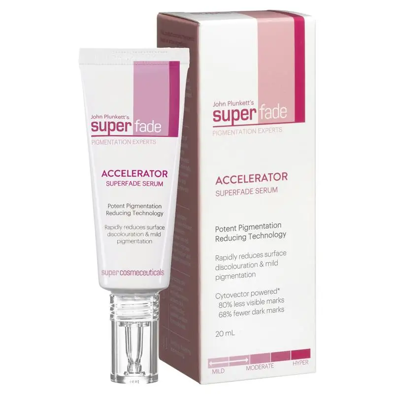 hand pigmentation cream