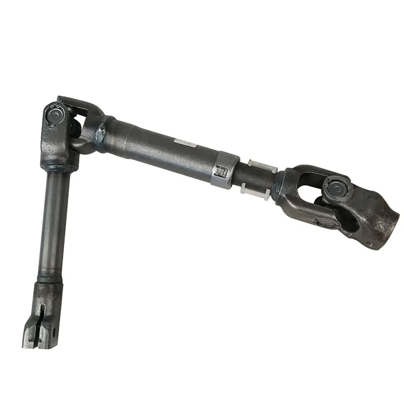 Lower Steering Column Shaft Fits 45260-58050 For Toyota Alphard Vellfire ANH20 ANH25 ATH20 GGH20 GGH25
