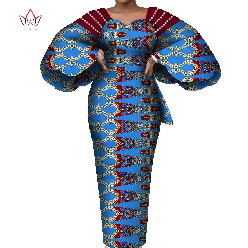 Cheap Roupas africanas