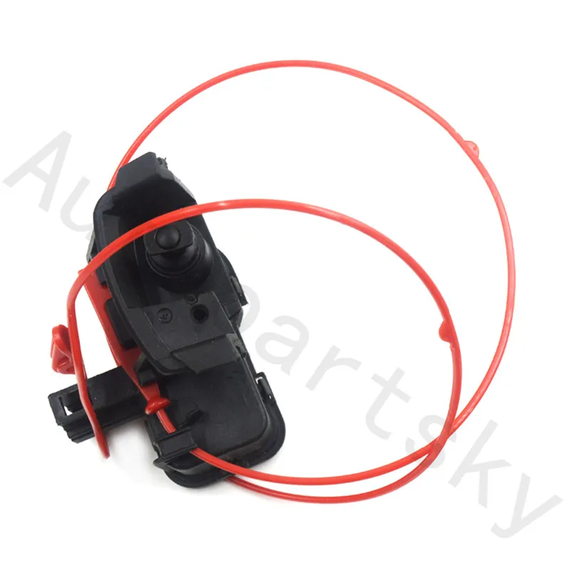Топливный бак дверной замок клапан двигателя 8K0862153H для Audi A4 S4 B8 A5 S5 Q5 Avant купе RS4 8K0862153F 8K0862153B 8K0862153
