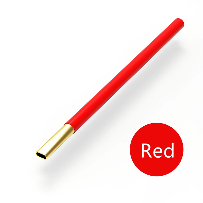 HTOC Network Cable Loosener Cable Unwinder Straightener CAT5 CAT6 Solution Line Tool Great Uses of Small Tools (Four Colors)