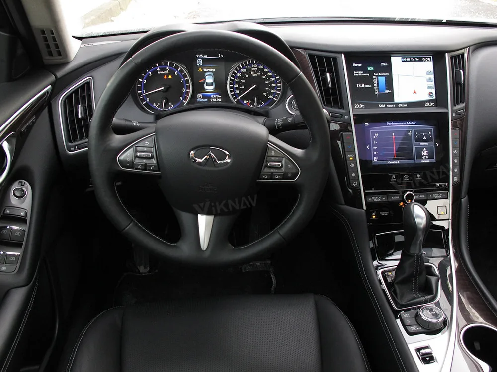 Infiniti q50 2014 проблемы