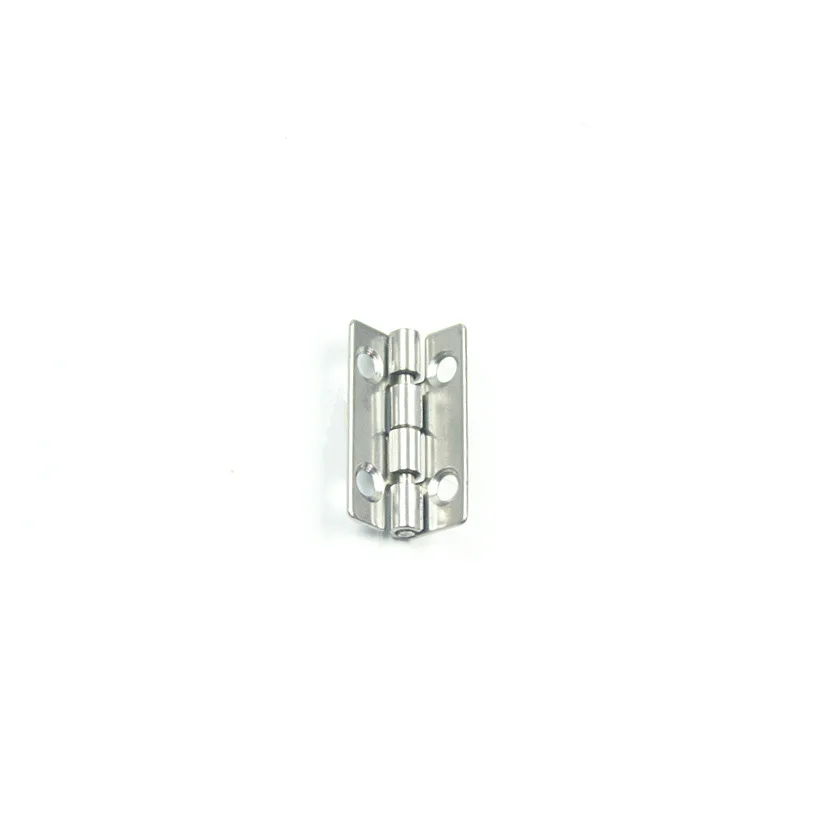 

Manufacturers Direct Selling | Jewlery Box Gift Box Wooden Box Stainless Steel Hinge Stainless Steel Mechanical Equipment Small-