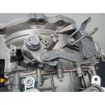 

M320LUJ GEARBOX OPEL MOKKA X