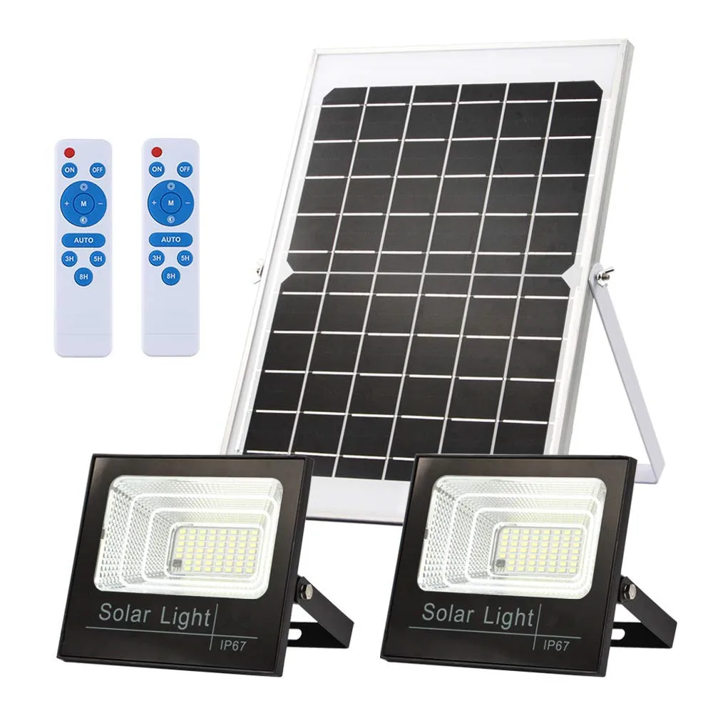 

Solar Garden Light