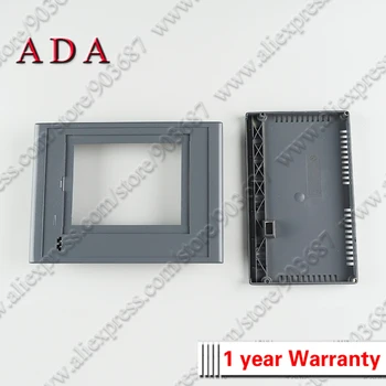 

Plastic Covers Cases for 6AV6 647-0AC11-3AX0 6AV6647-0AC11-3AX0 KTP600 Plastic Front Cover and Back Case Housing Shell