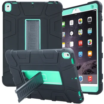 

The Application of 2019 iPad Air3 Shatter-resistant Silicone Cover 10.5 Inch Protective Case Pro Support All Edges Included Case