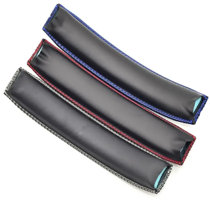 

Replacement leatherette Head Bands cushions bands for kingston hyperX Cloud CORE / Cloud II