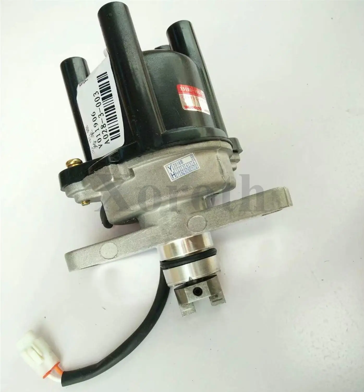Auto New Ignition Distributor Assy 2291009830, 3310060G10 for Suzuki