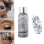9 Color Hot Eyeshadow Glitter Gel Makeup Liquid Pigments Party Festival Sequins Cream for Face/Highlighter/Body/Hair TSLM2