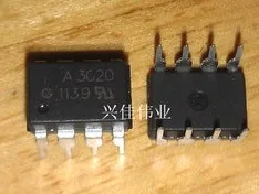 A3150 HCPL-3150 HCPL-A3150 DIP8