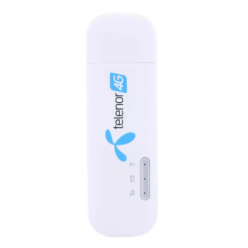 Desbloqueado Huawei E8372h-608 Wingle LTE Universal 4G USB MODEM WIFI móvil 10 usuarios de Wifi - 2