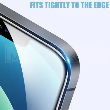 2000D Curved Protective Glass For iphone 6 6S 7 8 Plus SE Screen