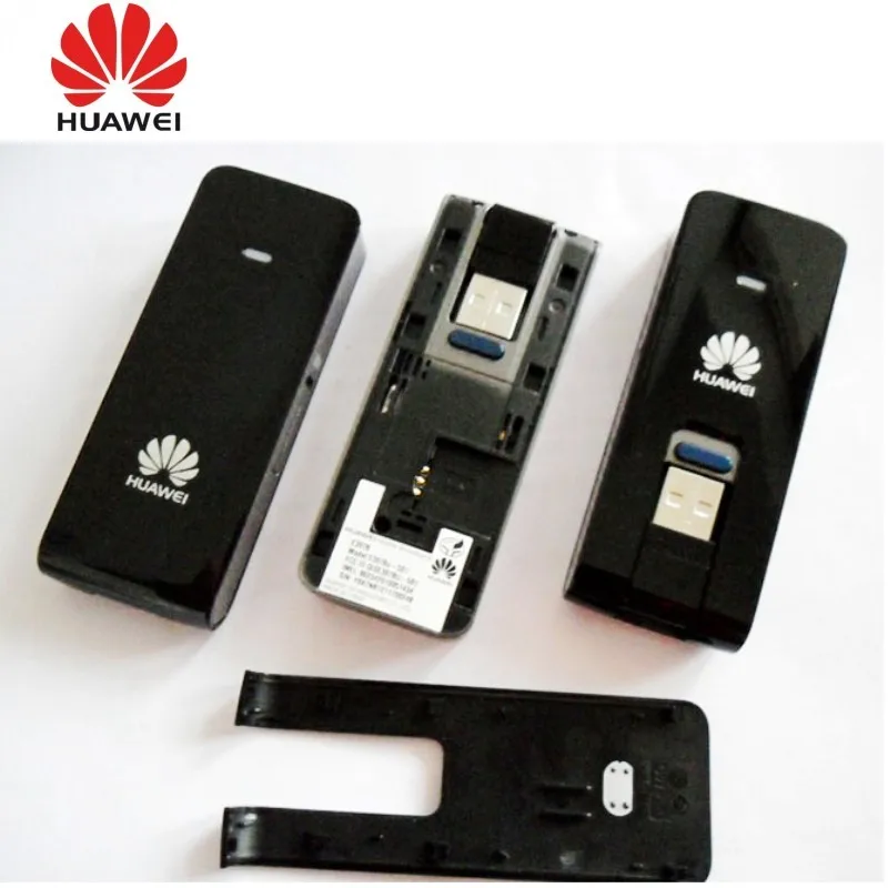 Huawei E397Bu-501 4 аппарат не привязан к оператору сотовой связи дуплексная частота 17(700 МГц ниже B), 4(1700/2100 МГц) 3g UMTS-850/1900/2100 МГц Мобильный Интернет ключ
