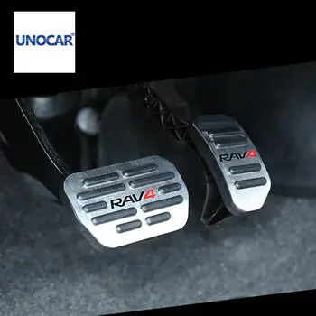 

Car styling Special For Toyota 14-20 RAV4 Rongfang accelerator pedal